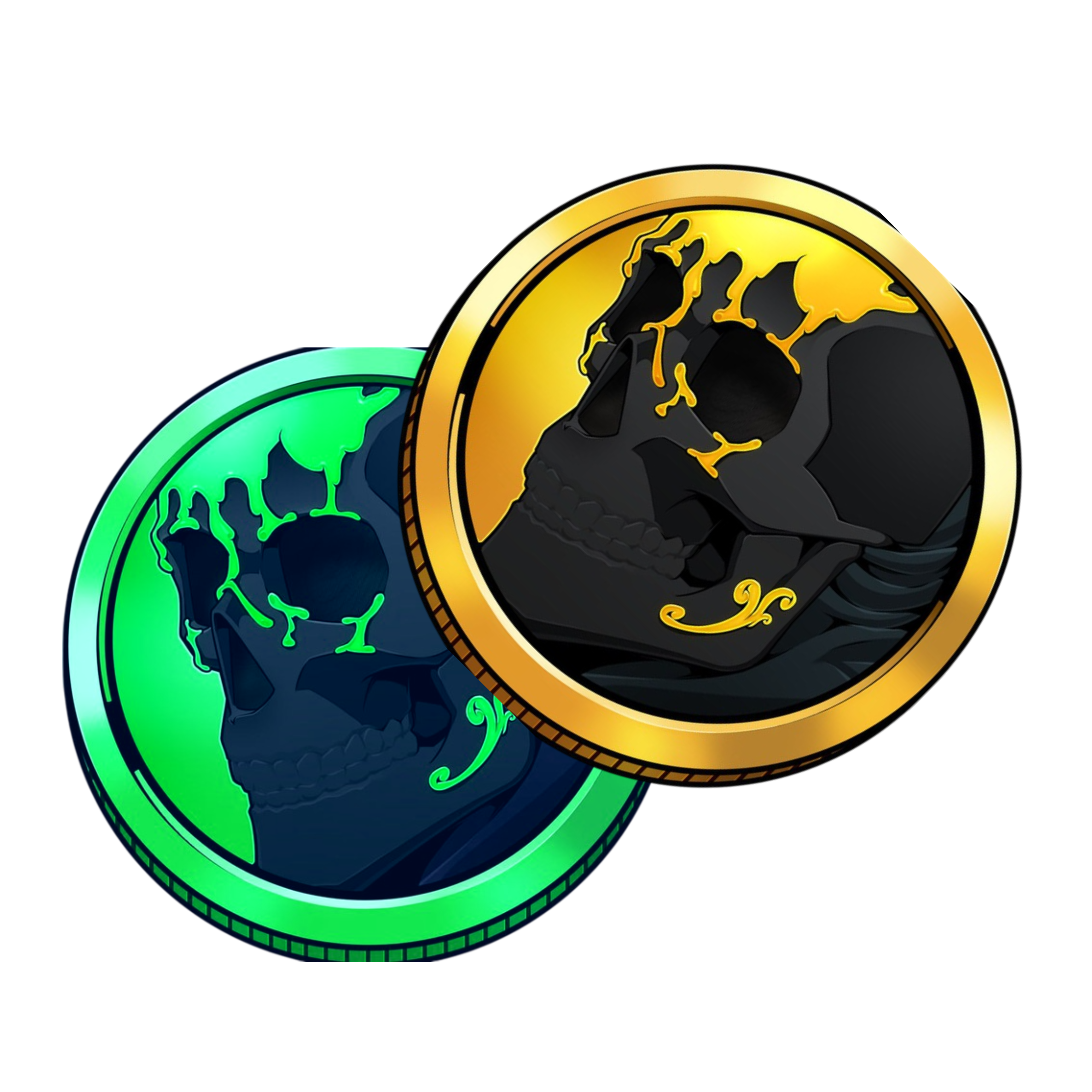 COIN FLIP